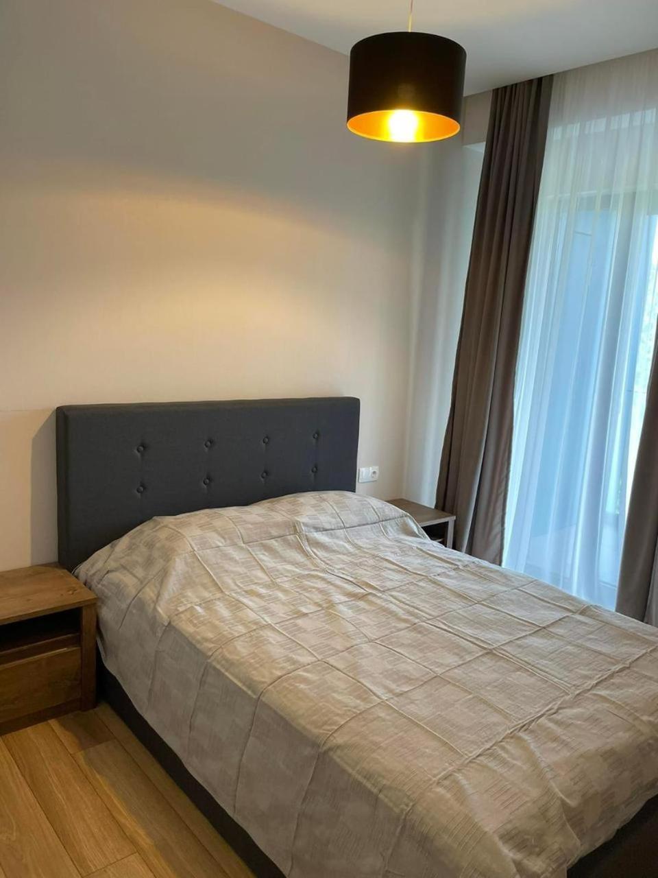 Tbilisi Hilton Apartment Dış mekan fotoğraf