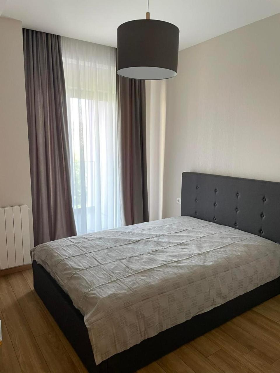 Tbilisi Hilton Apartment Dış mekan fotoğraf