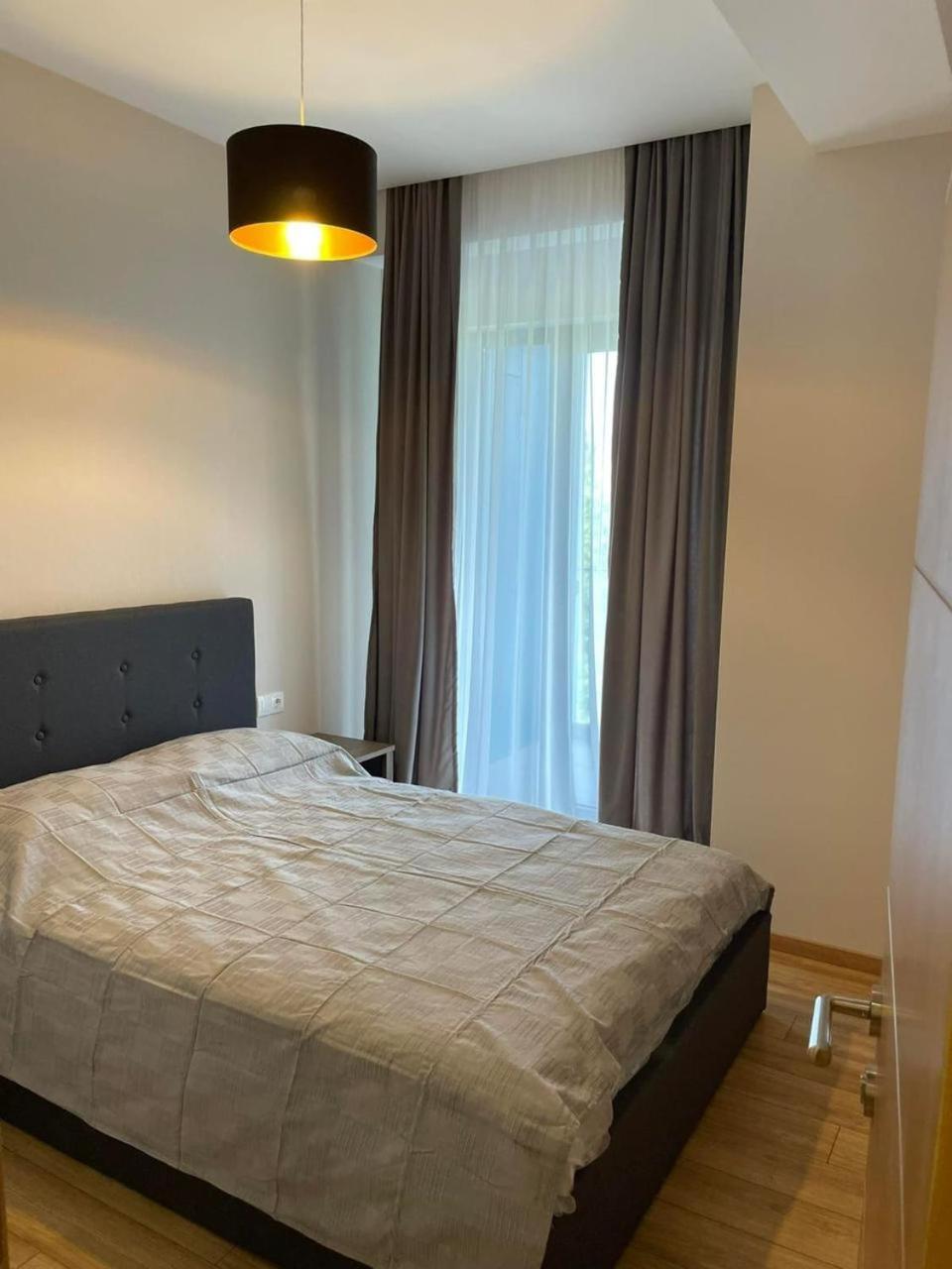Tbilisi Hilton Apartment Dış mekan fotoğraf