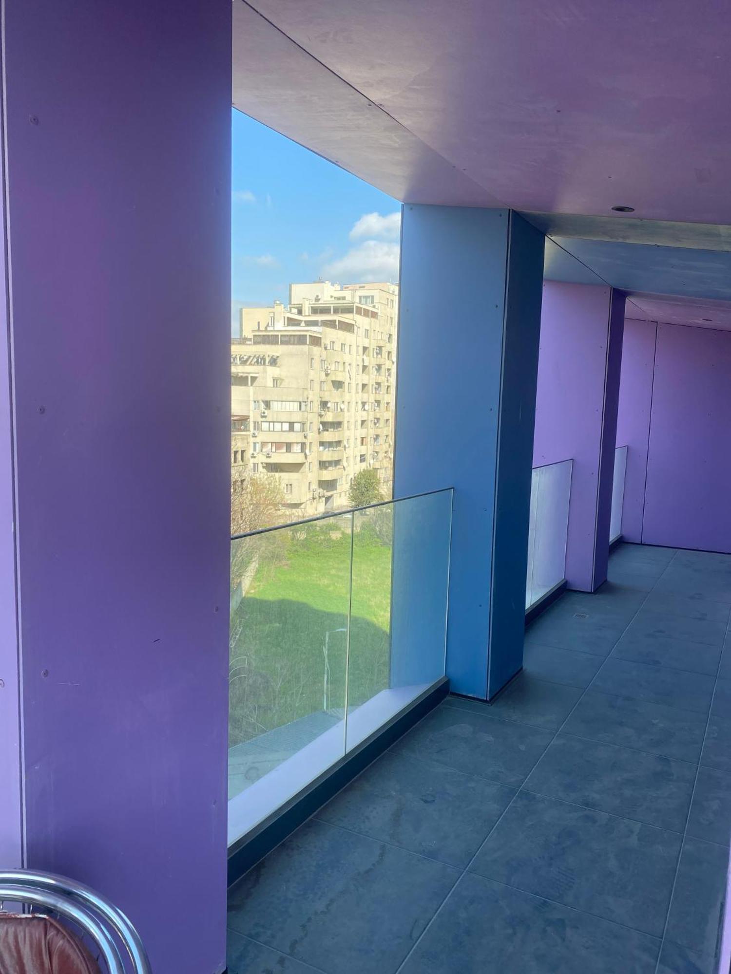 Tbilisi Hilton Apartment Dış mekan fotoğraf