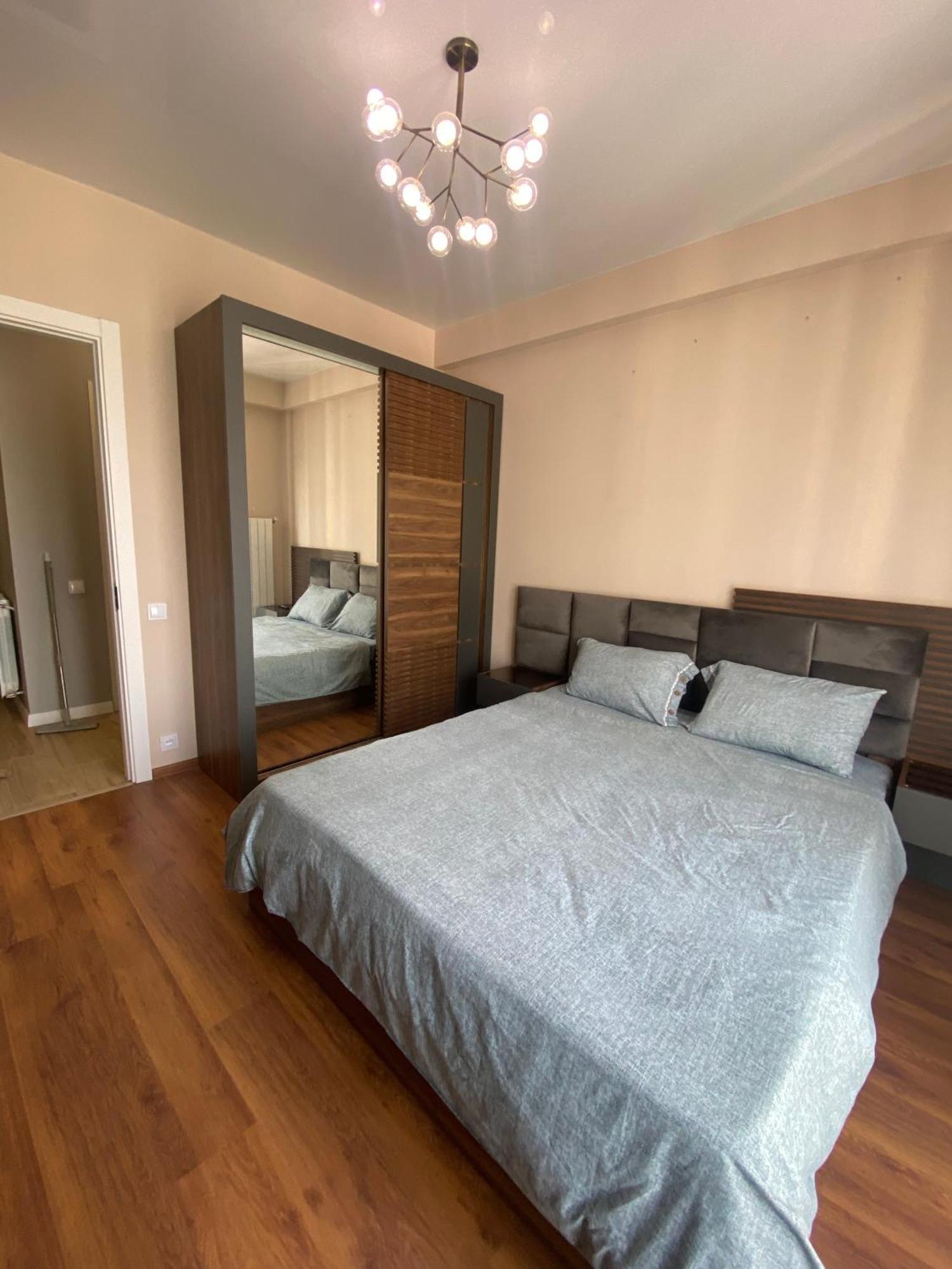 Tbilisi Hilton Apartment Dış mekan fotoğraf