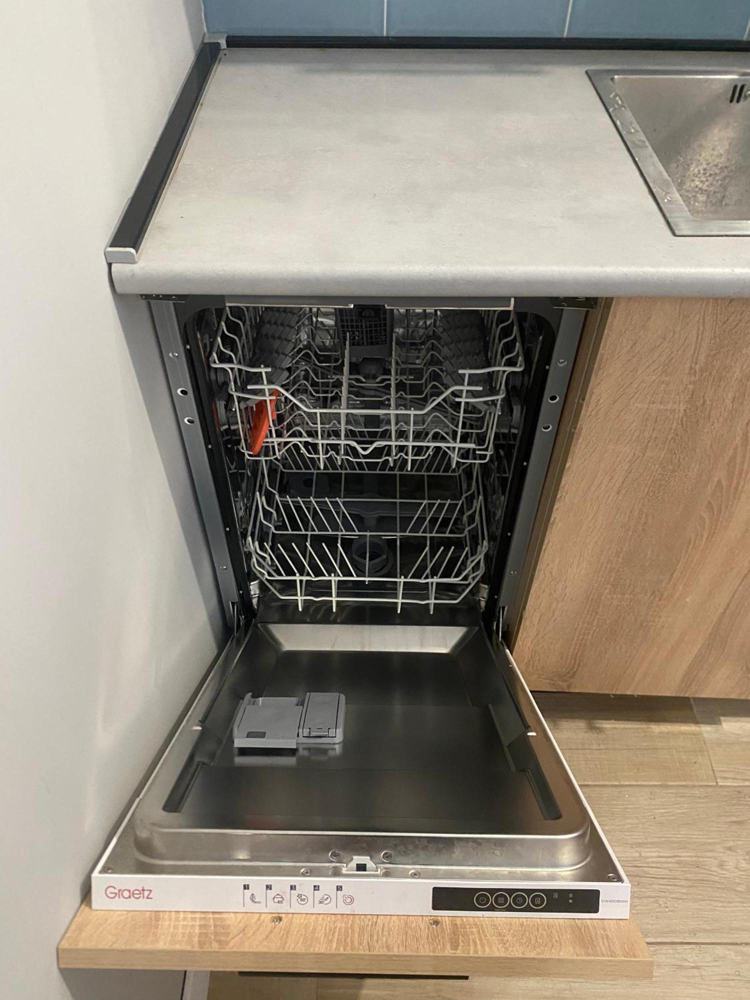 Tbilisi Hilton Apartment Dış mekan fotoğraf