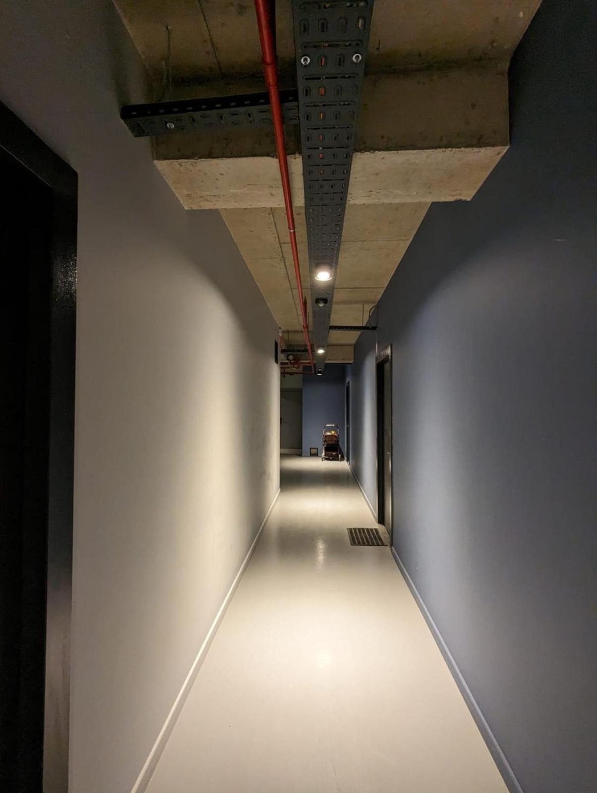 Tbilisi Hilton Apartment Dış mekan fotoğraf