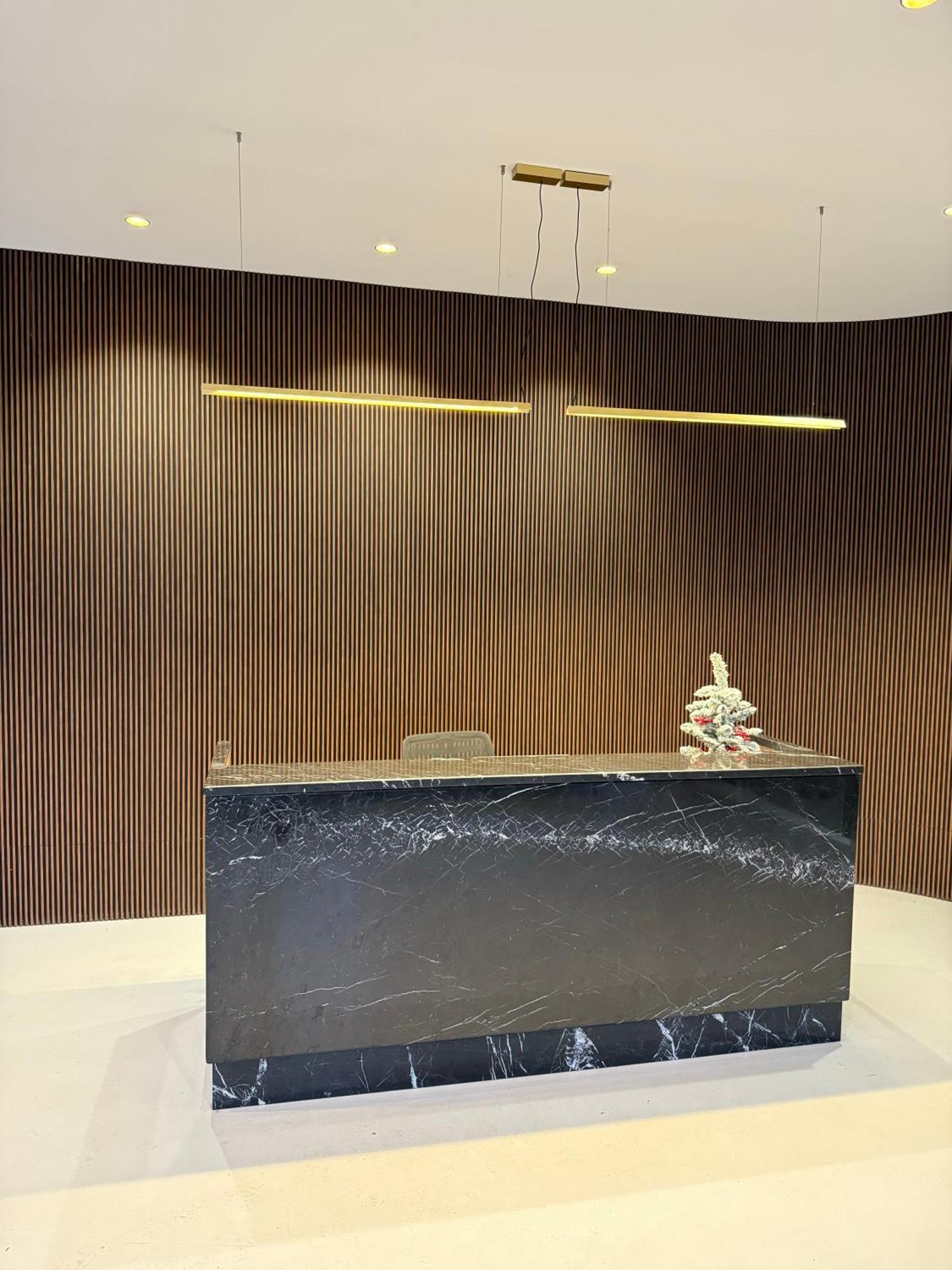 Tbilisi Hilton Apartment Dış mekan fotoğraf