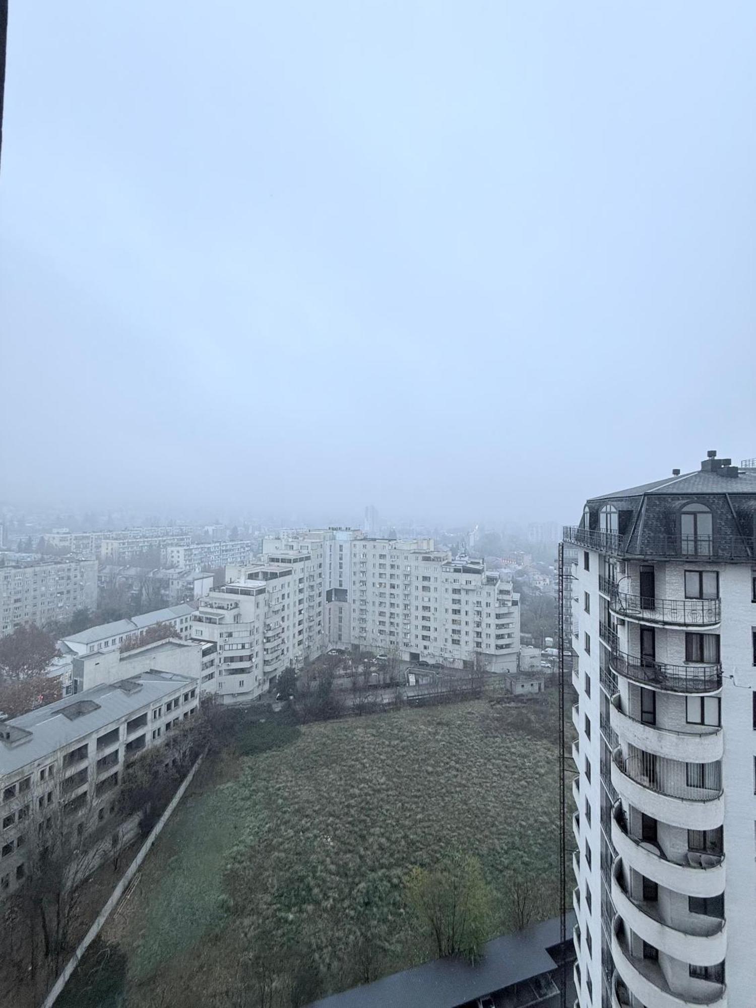 Tbilisi Hilton Apartment Dış mekan fotoğraf