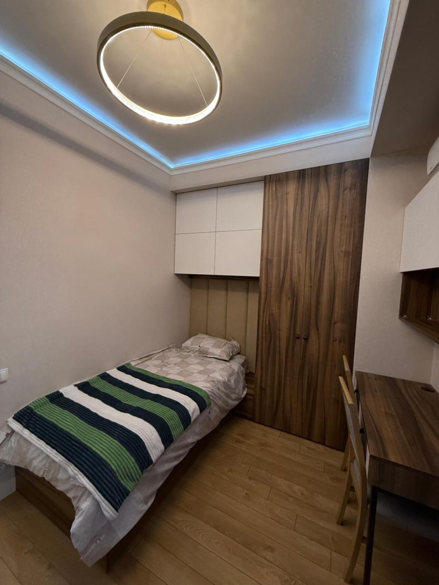 Tbilisi Hilton Apartment Dış mekan fotoğraf