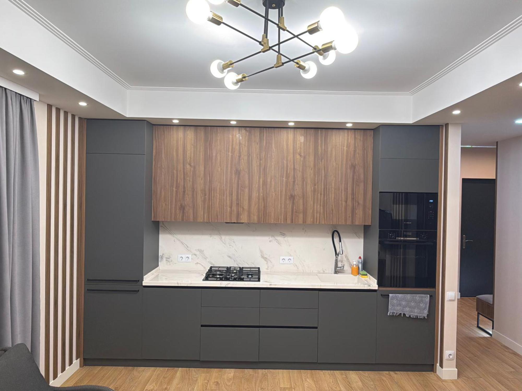 Tbilisi Hilton Apartment Dış mekan fotoğraf