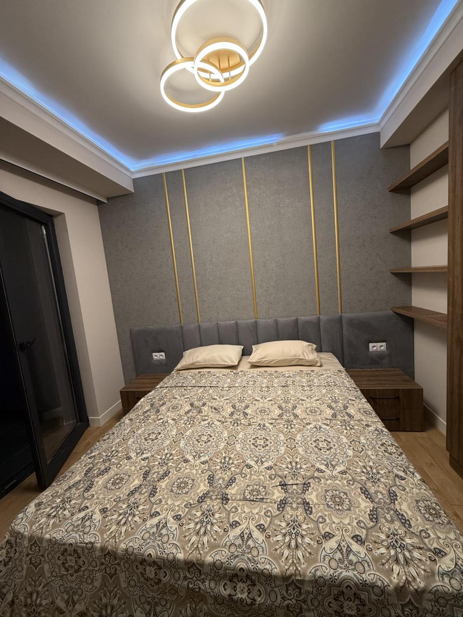 Tbilisi Hilton Apartment Dış mekan fotoğraf